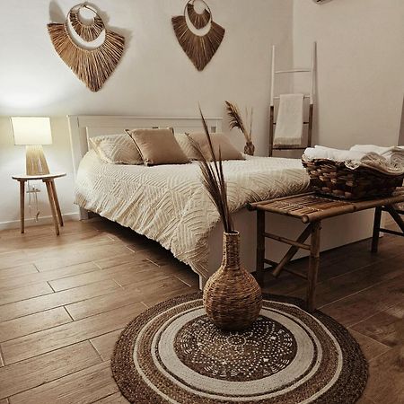 Apartamento La Vecchia Volta Bari Exterior foto