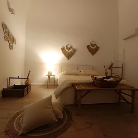 Apartamento La Vecchia Volta Bari Exterior foto
