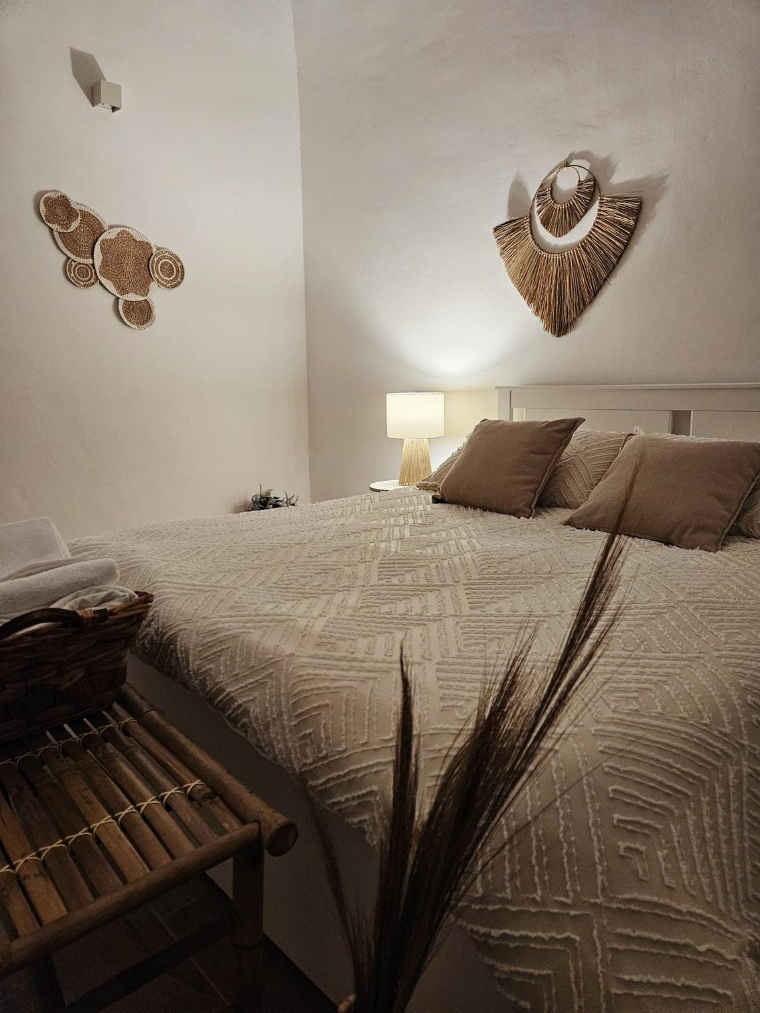 Apartamento La Vecchia Volta Bari Exterior foto