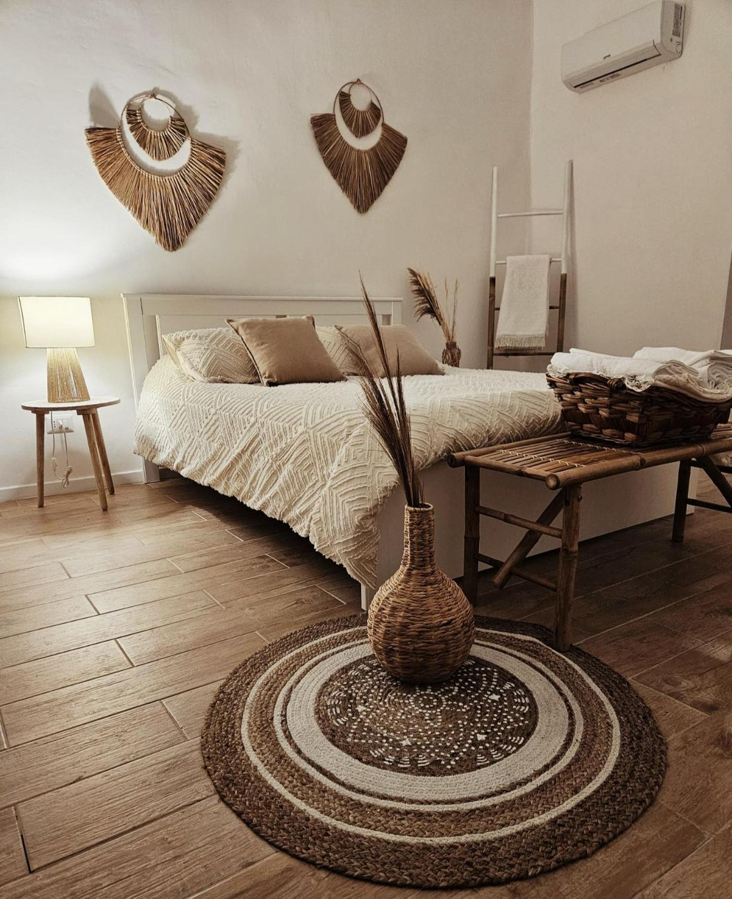 Apartamento La Vecchia Volta Bari Exterior foto