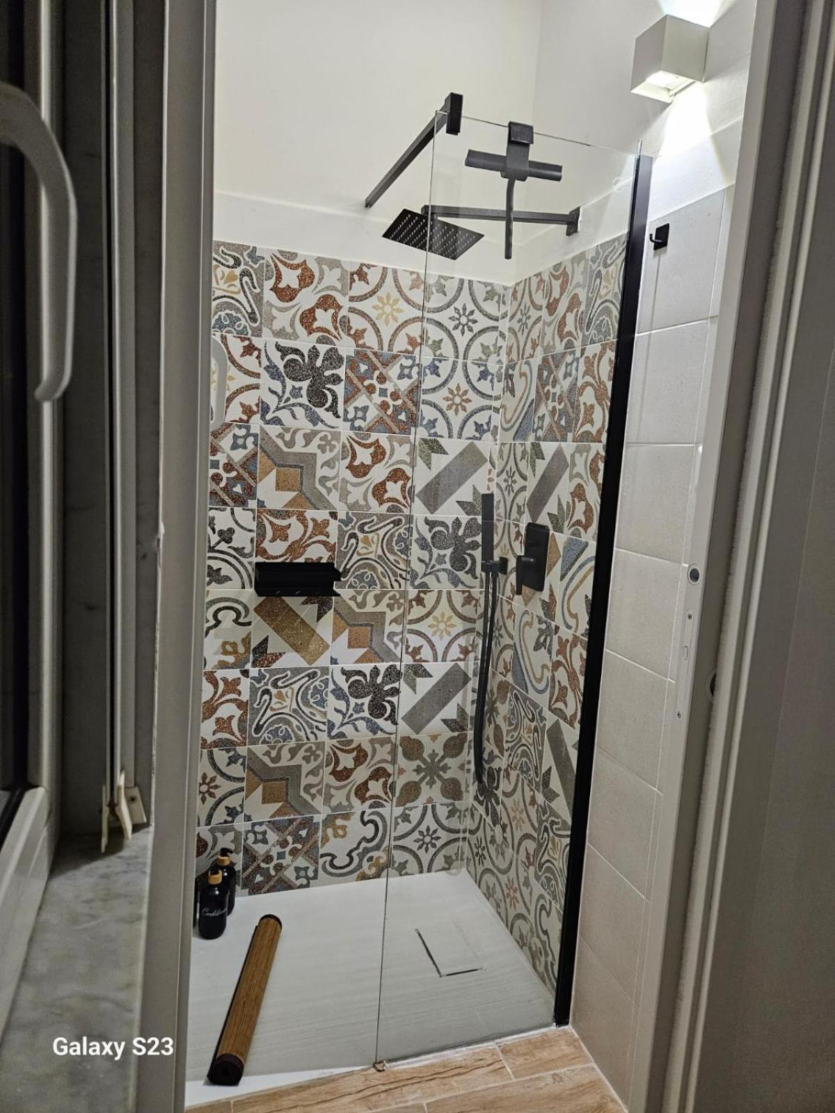Apartamento La Vecchia Volta Bari Exterior foto