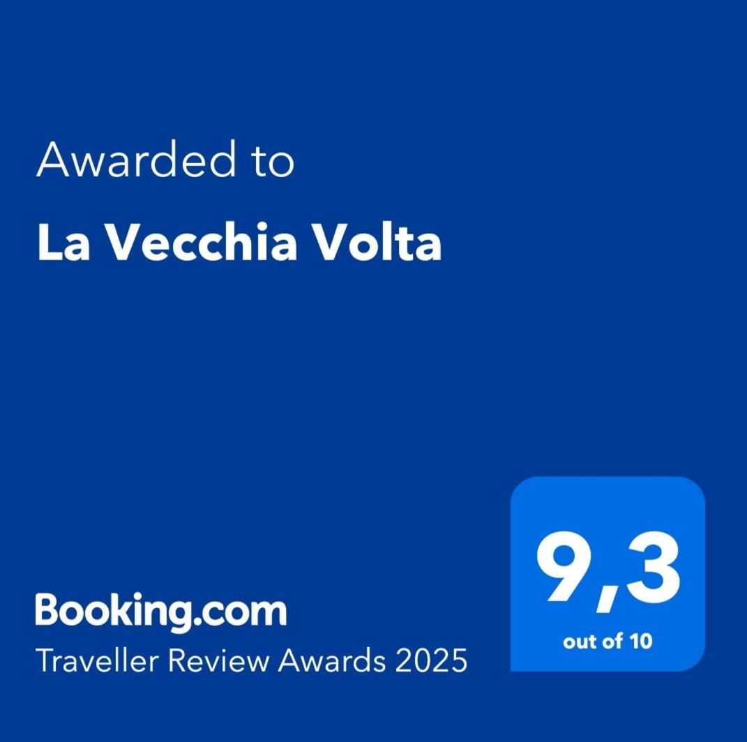 Apartamento La Vecchia Volta Bari Exterior foto